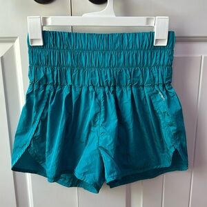 free people way home shorts